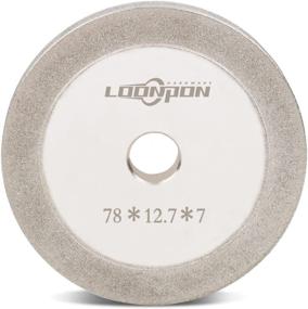 img 4 attached to Diamond Grinding Grinder Ceramics 78X12 7X10Mm