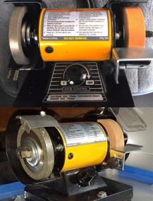 img 1 attached to Diamond Grinding Grinder Ceramics 78X12 7X10Mm