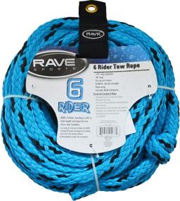 img 1 attached to RAVE Sports 1037 6 Rider Rope