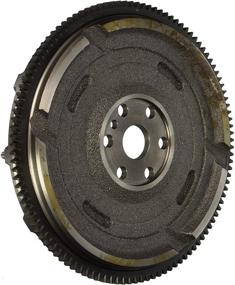 img 1 attached to AMS Automotive 167916 Flywheel