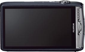 img 3 attached to Fujifilm FinePix Z900EXR Digital Camera Black - 16MP CMOS Sensor, 5x Optical Zoom, Touchscreen