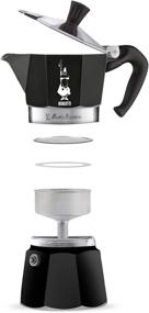 img 2 attached to Bialetti 4952 Express Espresso Maker