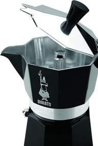 img 3 attached to Bialetti 4952 Express Espresso Maker