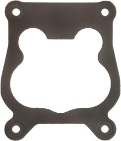 img 1 attached to Fel Pro 60482 Carburetor Mounting Gasket