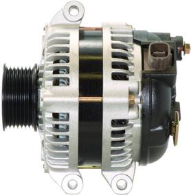 img 2 attached to 💡 Reliable Power Solutions: Introducing the Remy 94125 New Alternator
