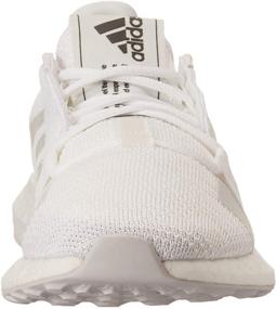 img 3 attached to Женские спортивные беговые кроссовки Adidas Senseboost Go