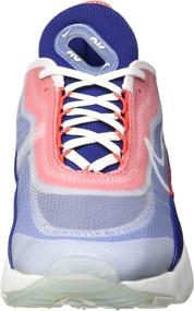 img 3 attached to Кроссовки Nike Mens CT1091 101 [Numeric_11_Point_5] Мужская обувь для спорта