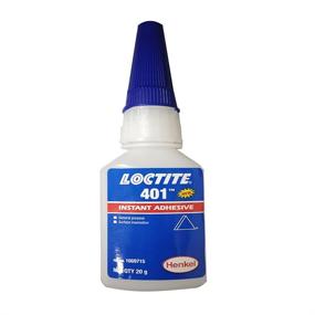 img 2 attached to Loctite Super Glue Rapid Adhesive