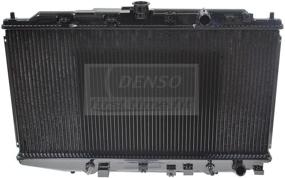 img 2 attached to Denso 221 3221 Radiator