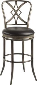 img 3 attached to Swivel Stool 30 Bar Height Furniture