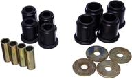 🔧 energy suspension 8.3132g front control arm bushings - 1 pack logo