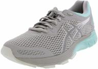 👟 asics women's gt-4000 running shoes: optimal performance and comfort for active women logo