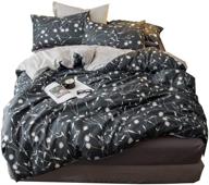 highbuy reversible branches collection comforter logo