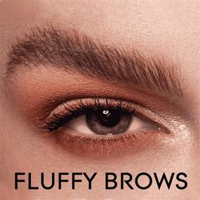 img 2 attached to 🔥 iMethod Eyebrow Wax: Achieve Feathered & Fluffy Brows with Clear Brow Gel, Waterproof Makeup, and Brow Lamination Effect