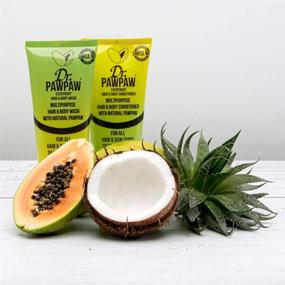 img 1 attached to Dr PAWPAW Everybody Multipurpose Conditioner