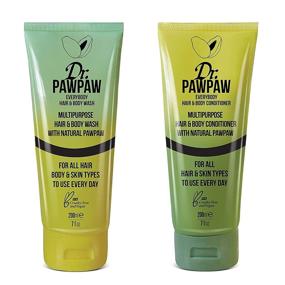 img 4 attached to Dr PAWPAW Everybody Multipurpose Conditioner