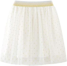 img 4 attached to 👗 Sofinee Tulle Princess Layered Girls' Clothing