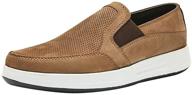 elcanto stazione premium cowhide numeric_8 men's shoes in loafers & slip-ons logo