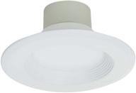 catalina recessed floodlight emergency - model 20565 000 logo