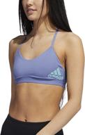 adidas womens 3 stripes black medium women's clothing in lingerie, sleep & lounge logo