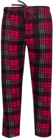 img 1 attached to 🩳 Ultimate Comfort: Men's Adjustable Premium Lounge Pants - Elevated Men's Clothing