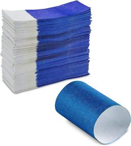 img 4 attached to 🍽️ MT Products - Self-Adhering Napkins in Inches