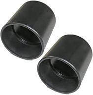 🔌 shop vac 90686 (2 pack) 2-1/2 hose coupling: buy svr-4510-2pk by shop-vac логотип