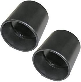 img 4 attached to 🔌 Shop Vac 90686 (2 Pack) 2-1/2 Hose Coupling: Buy SVR-4510-2pk by Shop-Vac