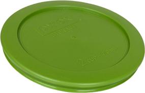 img 1 attached to Find Pyrex Simply Store Replacement Lids - Ideal for 12 Piece Storage Set (Lids Only)