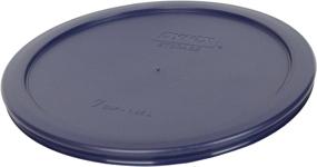 img 3 attached to Find Pyrex Simply Store Replacement Lids - Ideal for 12 Piece Storage Set (Lids Only)