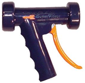 img 1 attached to SuperKlean 150B DB Pistol Spray Nozzle