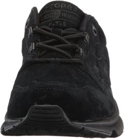 img 3 attached to Propet Women's W2034 Stability Sneaker: Superior Athletic Shoes for Women