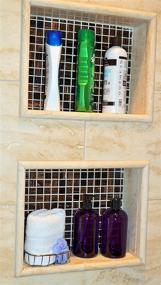 img 3 attached to 🚿 Baire Bottles: Waterproof Travel Accessories for Refillable Homeopathy Travel Bottles & Containers