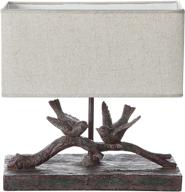 creative co op de7675 rustic rectangle логотип