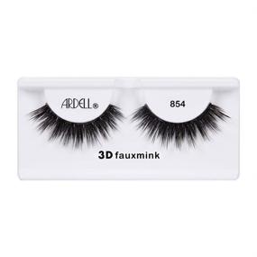 img 3 attached to Ardell False Eyelashes Faux Pairs