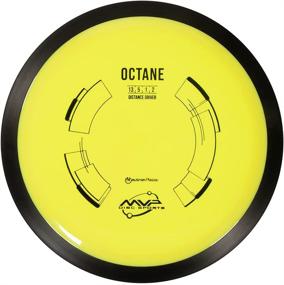 img 2 attached to MVP Disc Sports Distance 170 175G