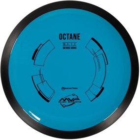 img 4 attached to MVP Disc Sports Distance 170 175G