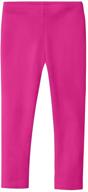 leggings for sensitive girls by city threads, the ultimate in comfortable and fashionable clothing logo