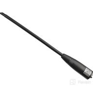 img 1 attached to 📡 Enhance your BTECH and BaoFeng Radio Signals with Authentic Nagoya NA-771 Antenna review by Playalitical Herron