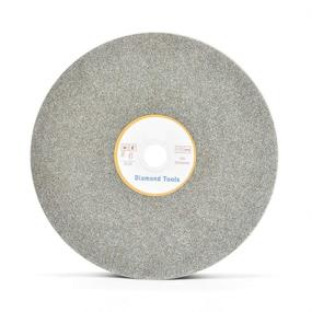 img 4 attached to Diamond Grinding Abrasive Sanding Granite