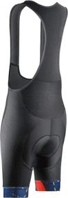 img 3 attached to CEROTIPOLAR LongInseam Cycling Padded Available Sports & Fitness in Cycling