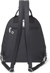 img 3 attached to 🎒 Baggallini Convertible Backpack with Anti-Theft Features