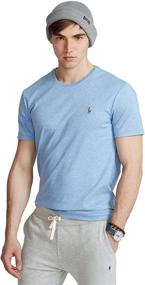 img 3 attached to 👕 Polo Ralph Lauren T Shirt Large Men's Clothing: Stylish Shirts for Fashion-Forward Men