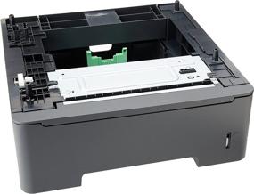 img 1 attached to Brother LT5400 Черная дополнительная лоток для бумаги на 500 листов: принадлежность для принтера для повышения SEO