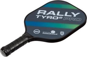 img 1 attached to 🏓 Rally Tyro 2 Pro Pickleball Paddle: Gear up for Unmatched Performance