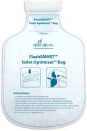 pf waterworks flushsmart optimizer pf0550 логотип