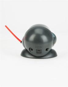 img 1 attached to Star Wars Bluetooth Character Li B66DV FX