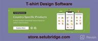 img 1 attached to T-shirt Design Software review by Jennifer Campbell