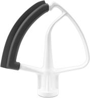 🍴 enhance your mixing experience with kitchenaid kfe5t tilt-head flex edge beater logo