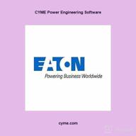 картинка 1 прикреплена к отзыву CYME Power Engineering Software от Christopher Clearfield